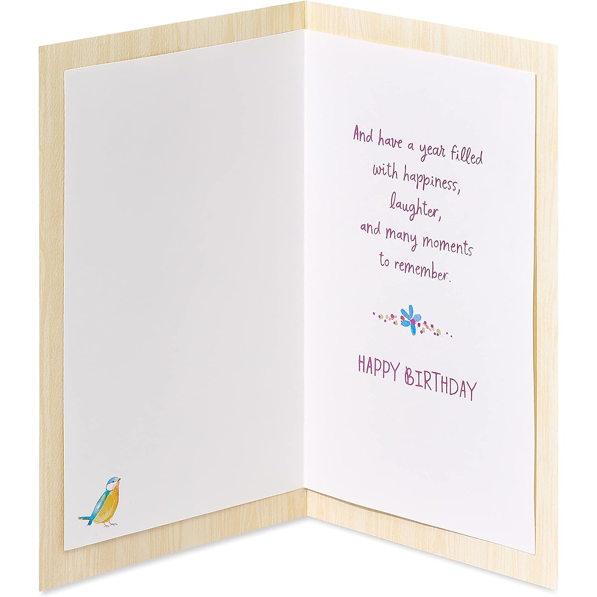 American Greetings Birthday Card Daughter-in-law (beautiful)