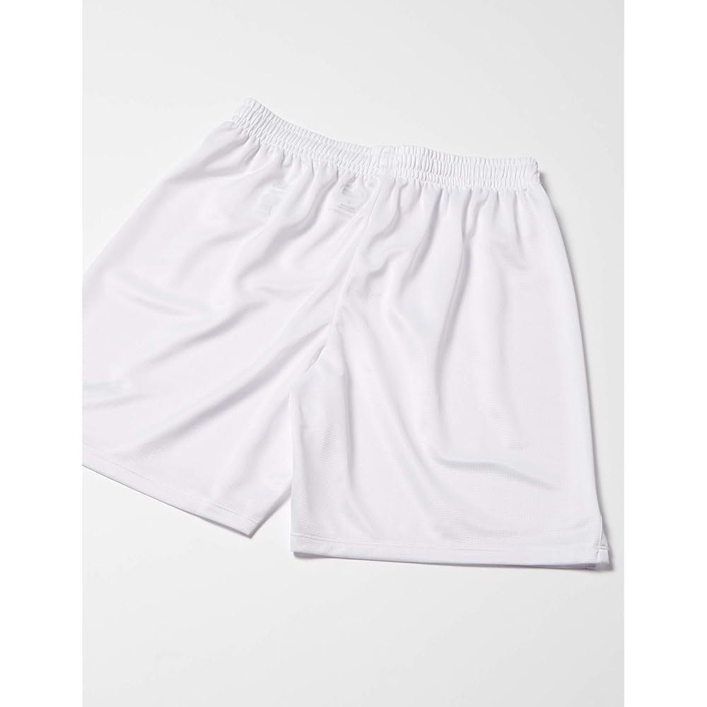 PUMA 729971 Men's Soccer Absorbent Quick Drying Shorts