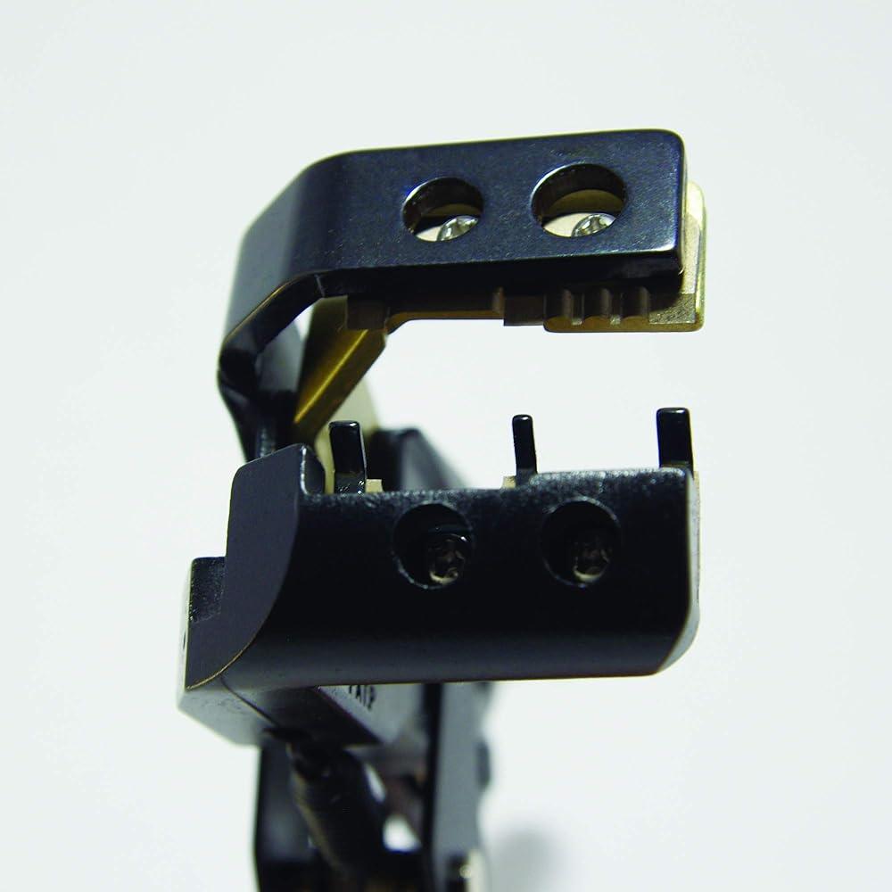 Fujiya VA line stripper black gold FVA101-BG