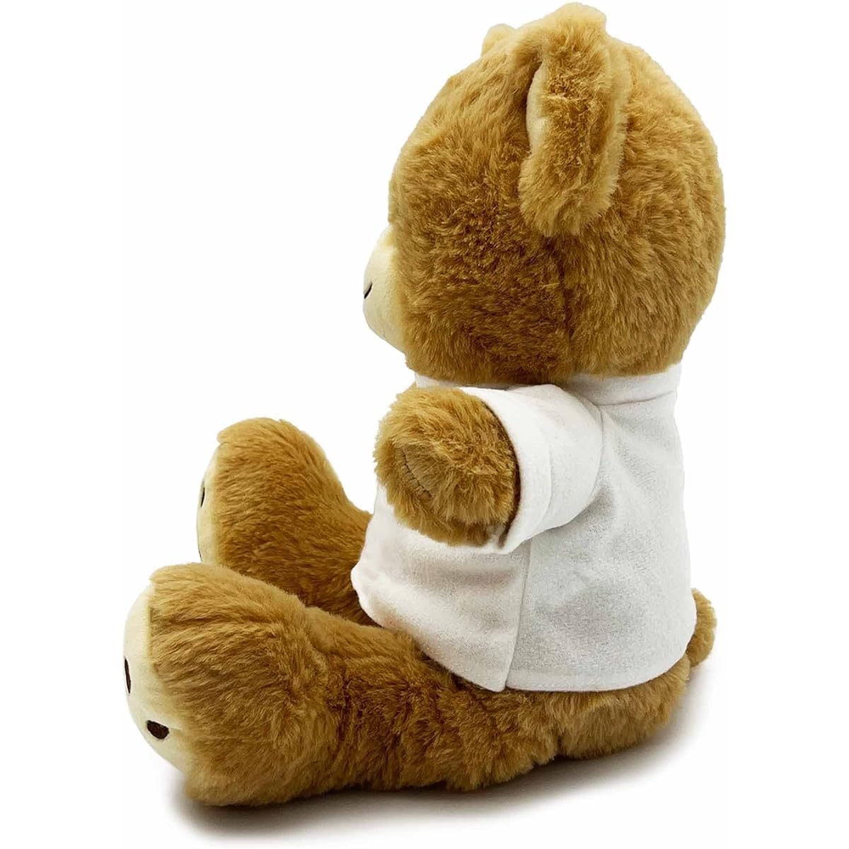DIBSIES Personalized Teddy Bear (Be Mine)