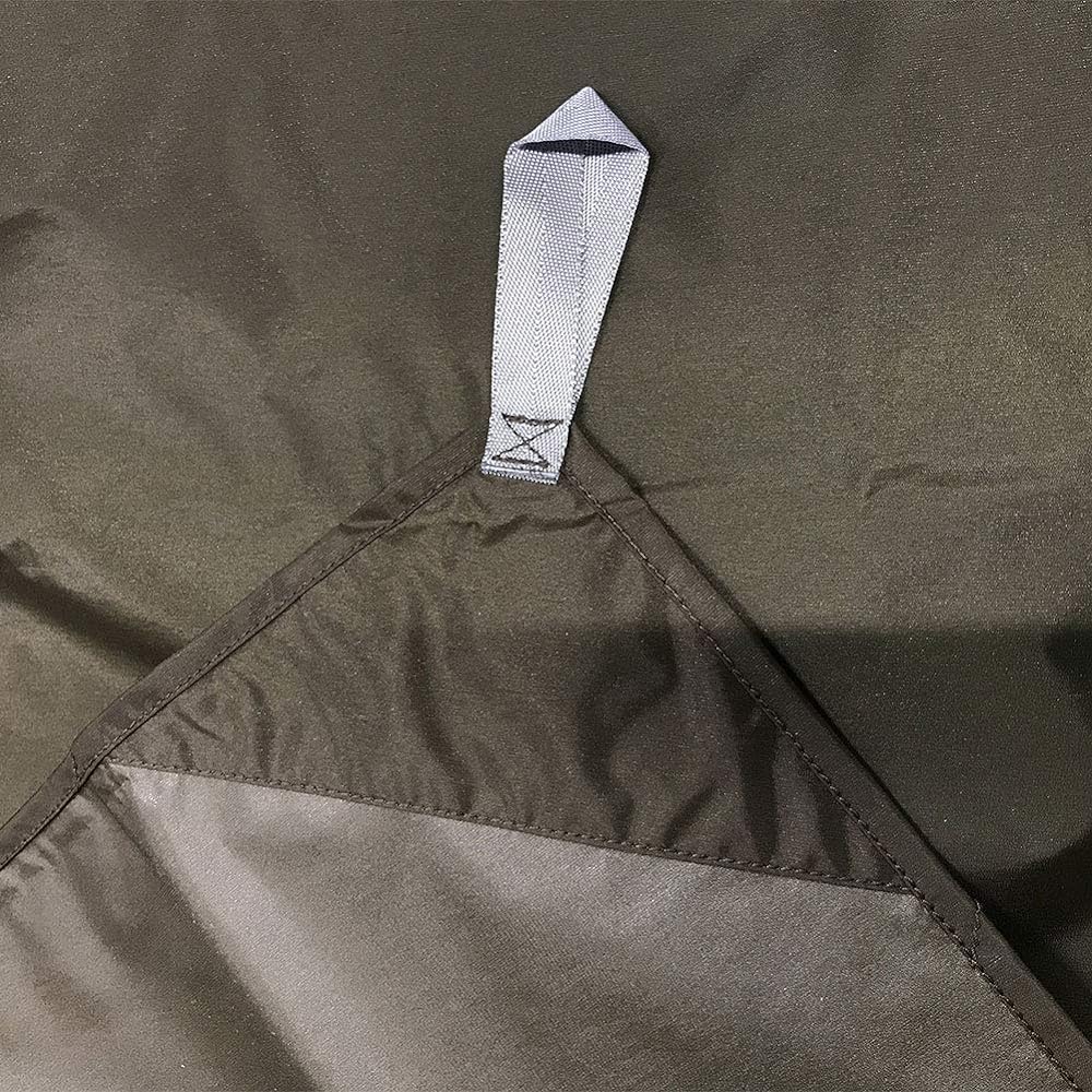 ARAI TENT Underseat 1 (Airrise 1 Underseat/Gorise 1 Underseat) 50224123