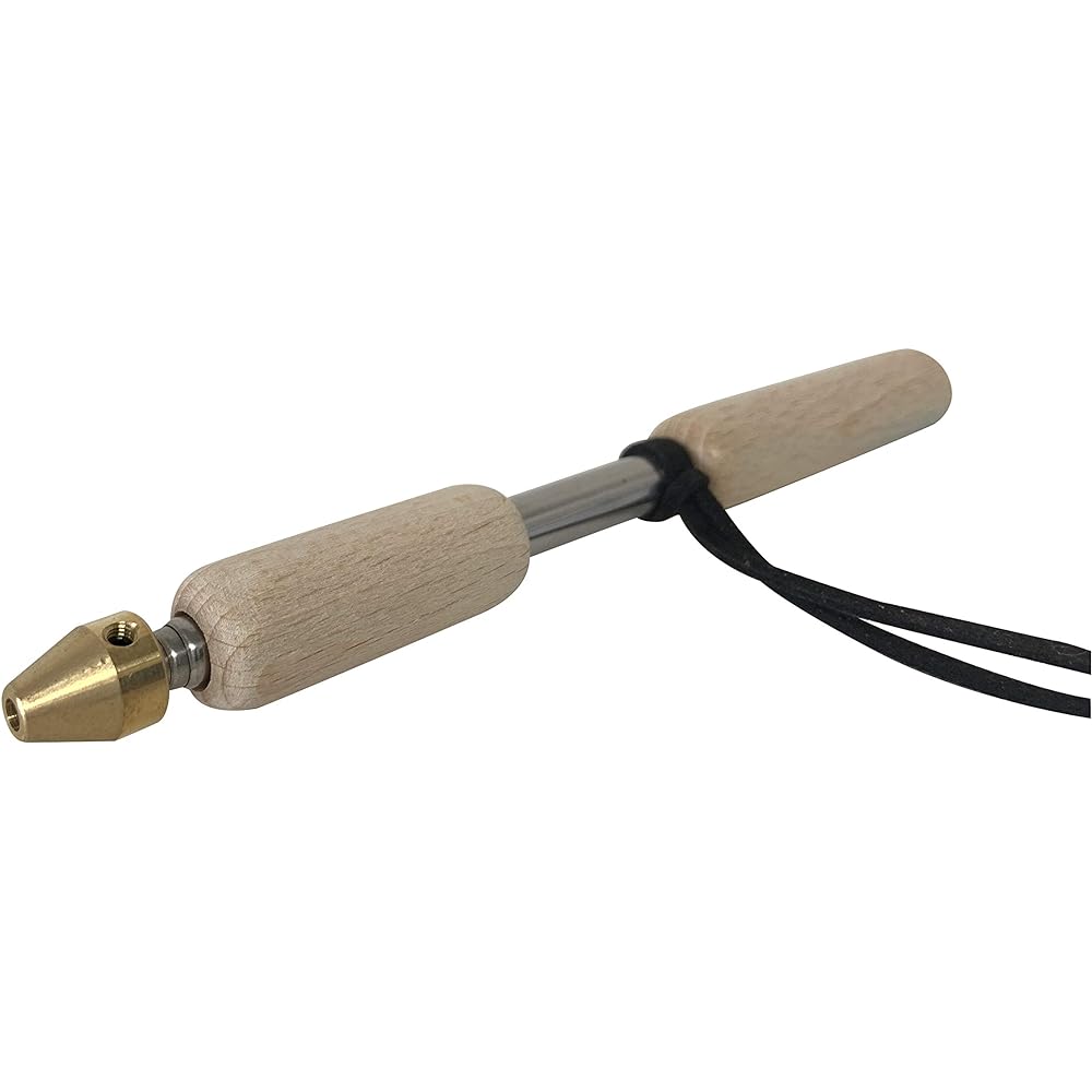 SHUGAKUSO Micro Fire Blaster Precious Wood