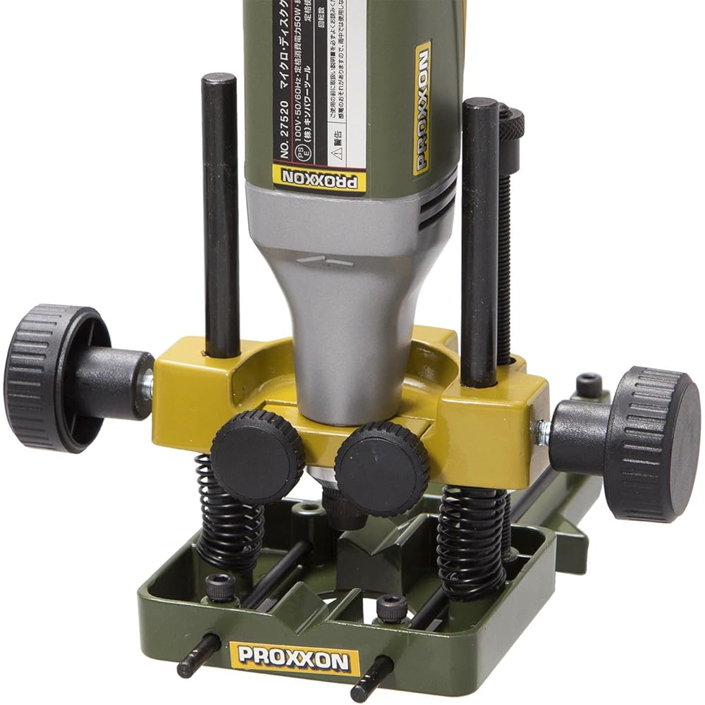 PROXXON Router Attachment No.27565