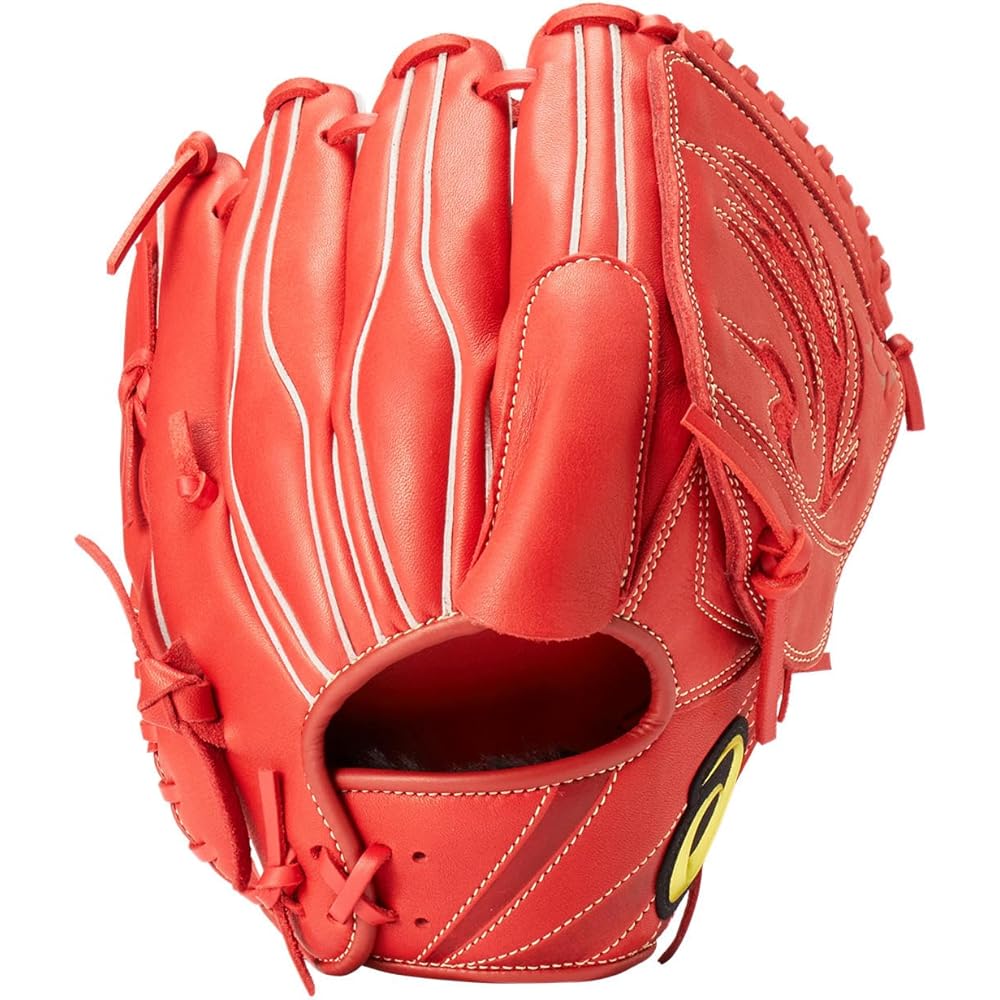 Baseball ASICS Baseball Soft Glove Glove Professional Style Pitcher Dalbi