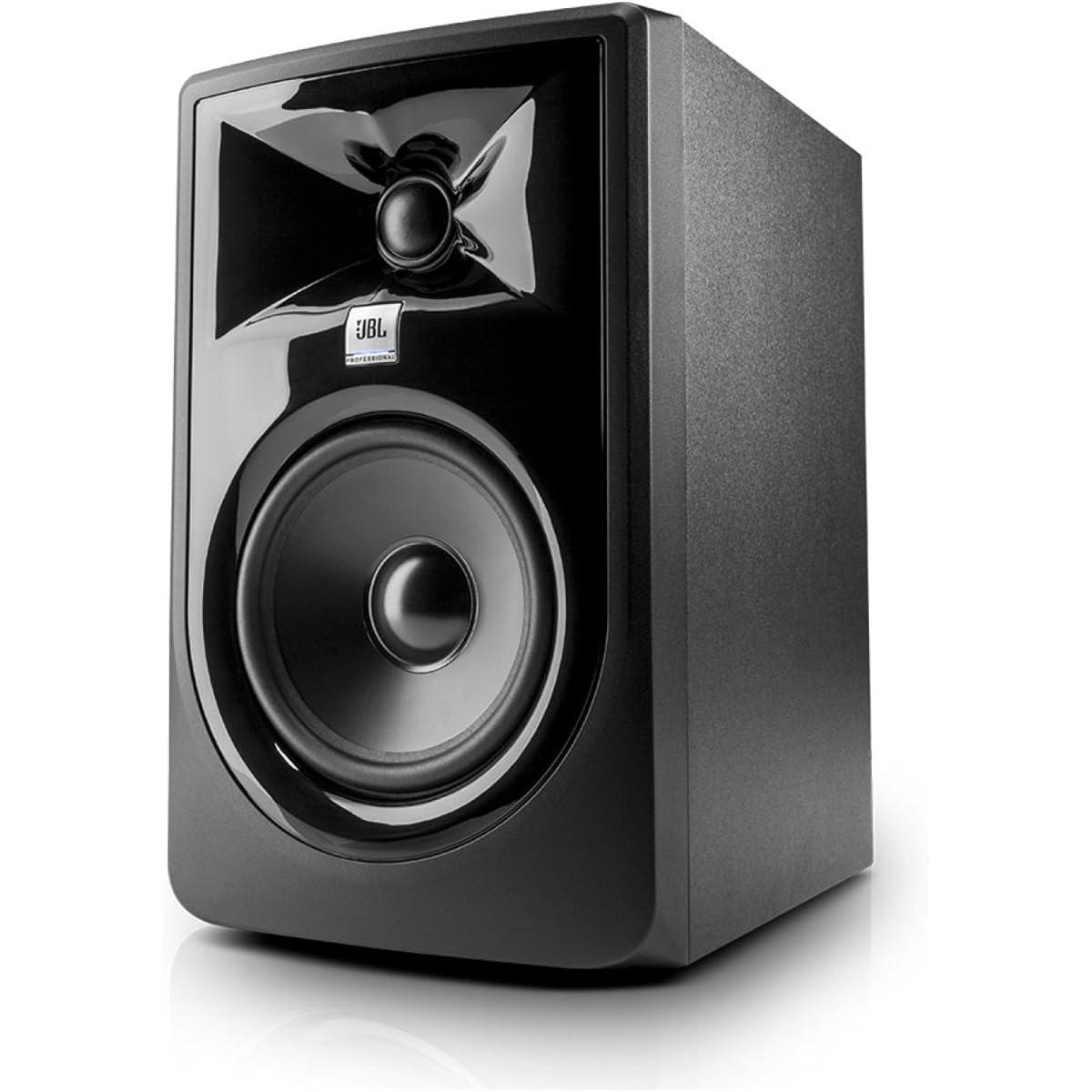 JBL PROFESSIONAL 305P MkII Powered Monitor Speakers 1 pair (2 pieces)