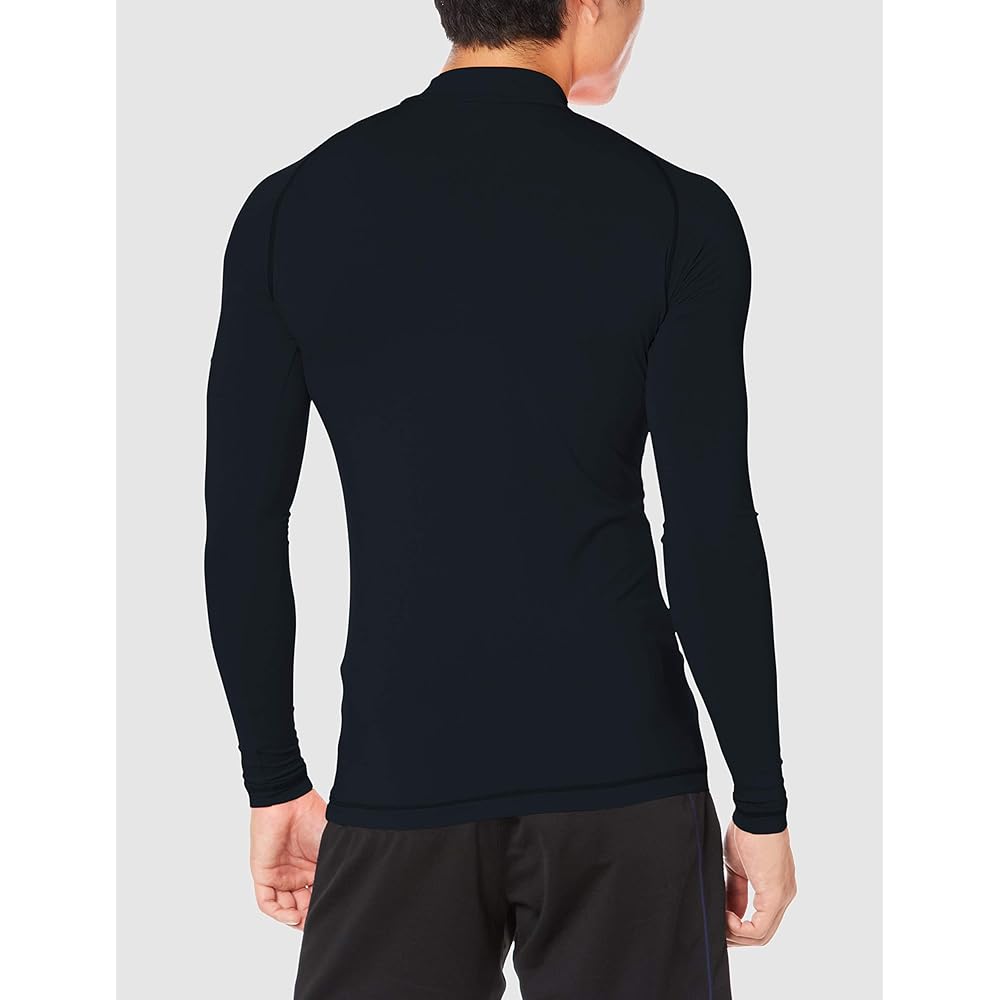 [New Balance] Long Sleeve (Soccer/Football) Stretch Inner Shirt JMTF7380 Soccer Men's