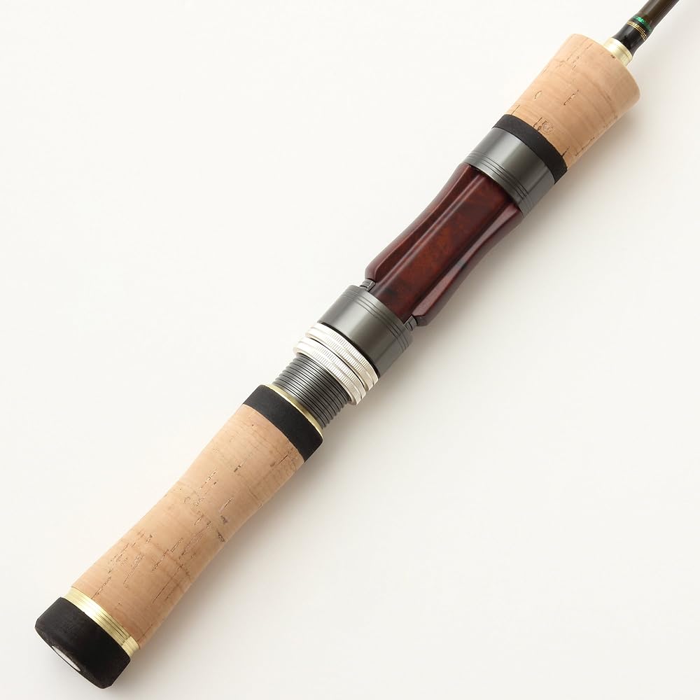 Major Craft Fishing Rod Spinning Rod Trautino Mountain Stream Model Various