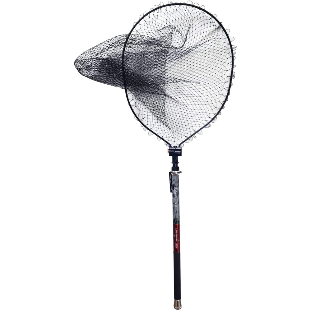 Happison YF-221 Lighting Net Hard