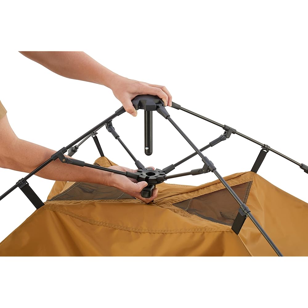Coleman Tent Instant Up Dome