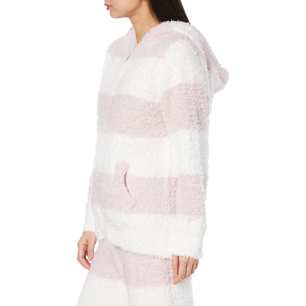 [Gelato Pique] Gelato 2 Border Parka PWNT235022 Women's