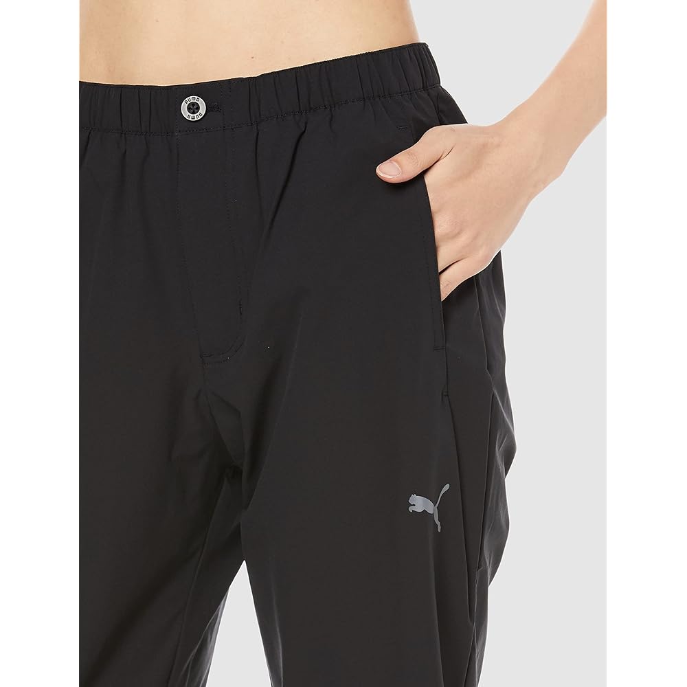 [PUMA] 674944 Women's 3/4 Length Half Pants PCPC Woven 3/4 Pants