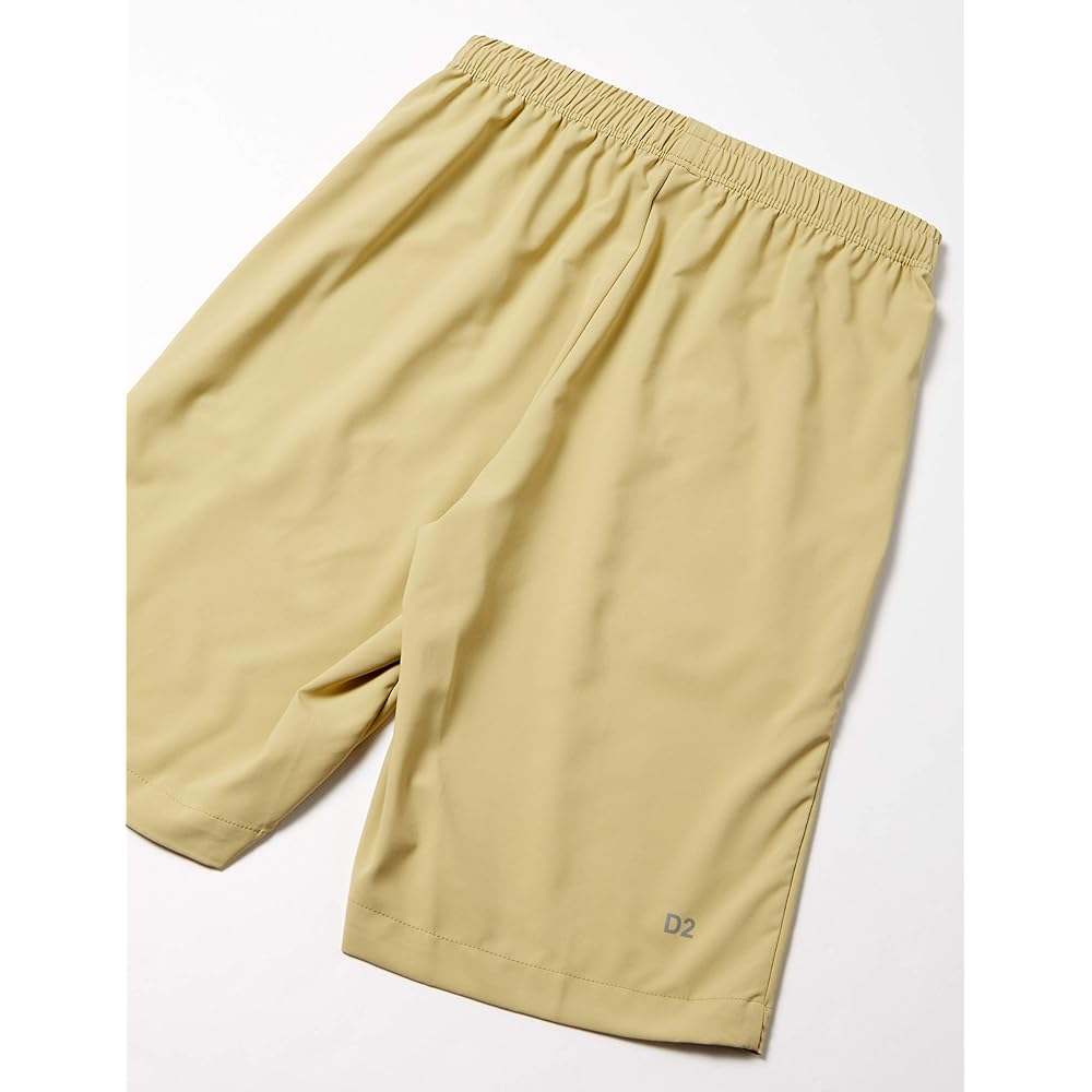 [ASICS] Training Wear Woven Pants XA7067 [Men's] Men's