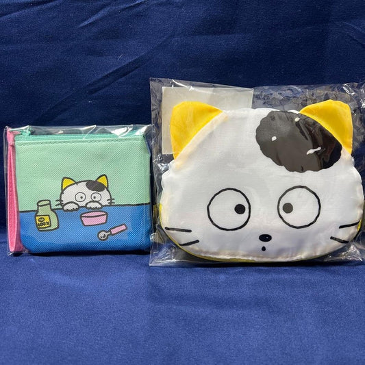 Do you know our Tama? Eco bags and pouches