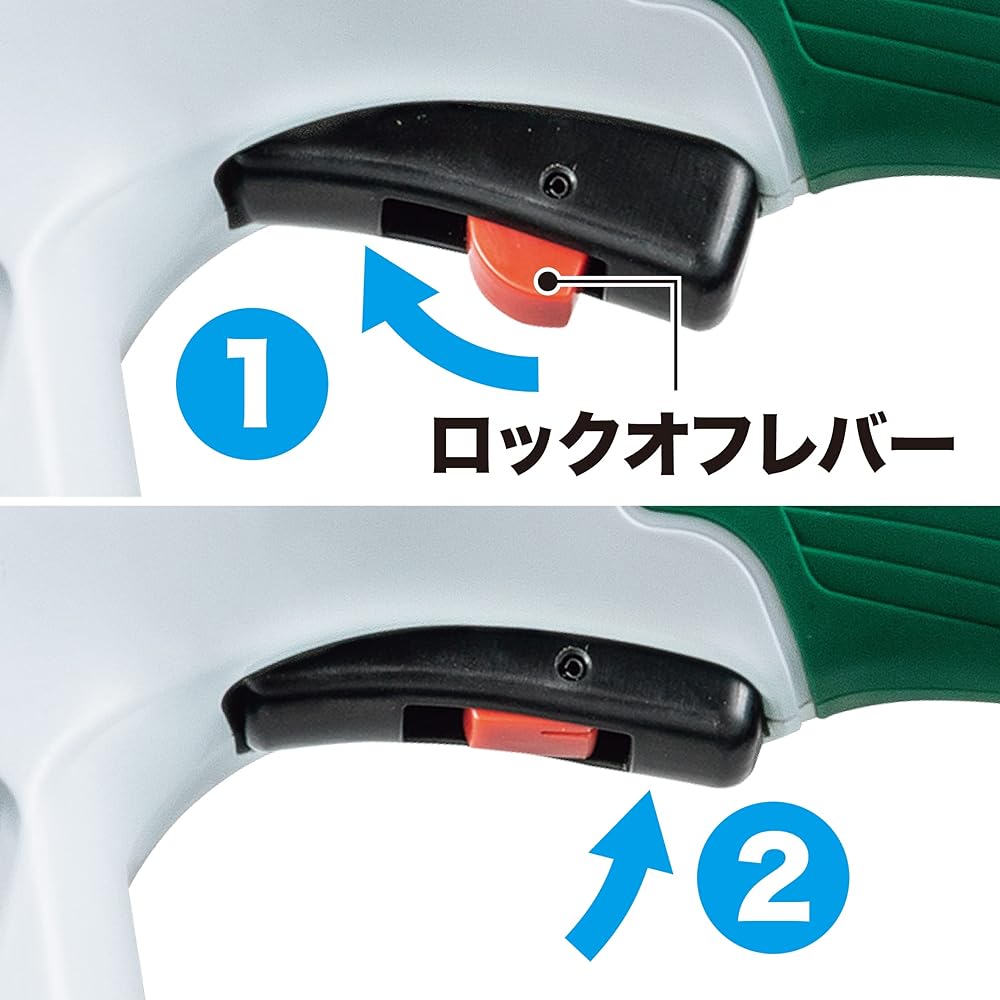 Makita 350mm Rechargeable Hedge Clipper 10.8V Battery and Charger Sold Separately MUH354DZ Green