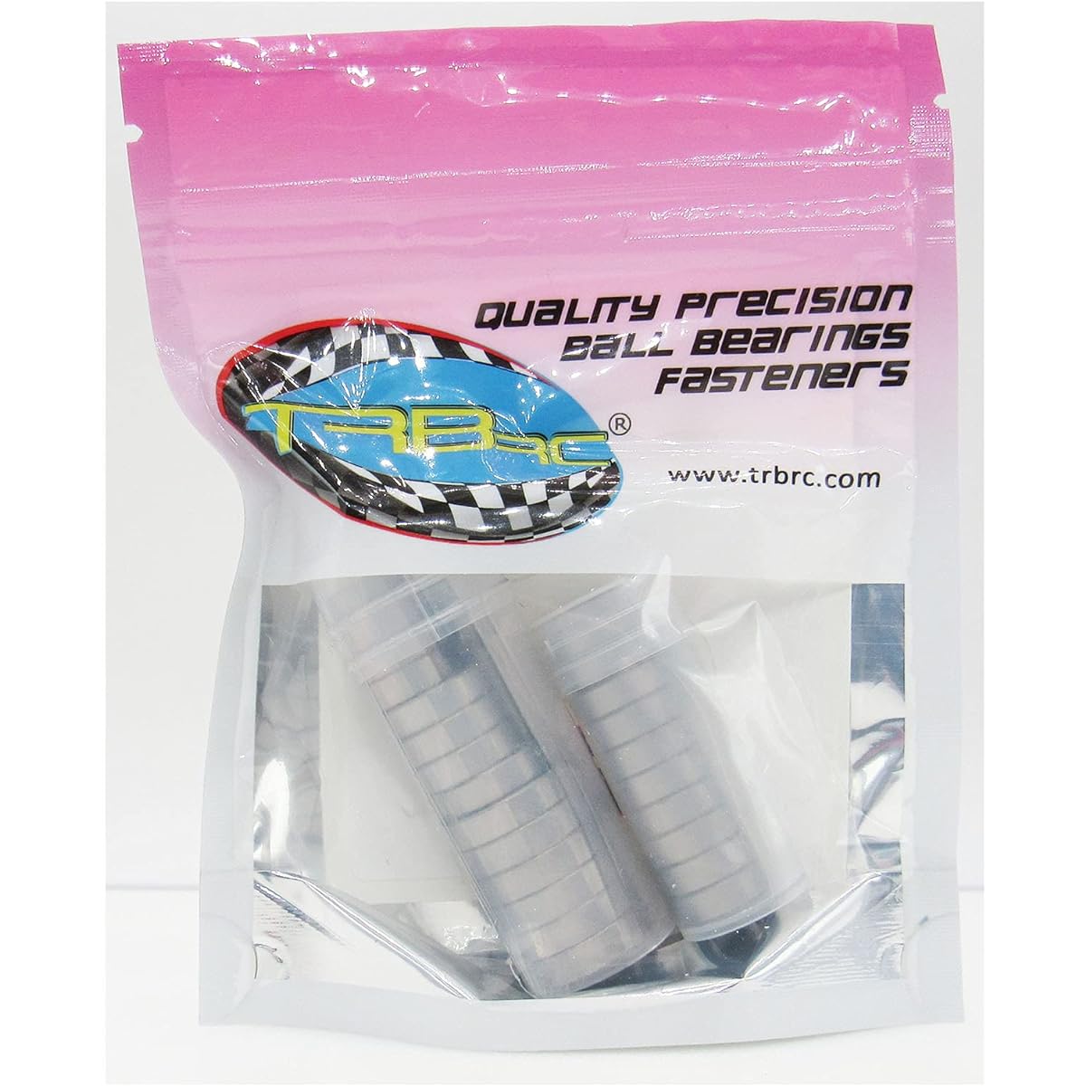 TRB RC Precision Ball Bearing Kit BU (25) Axial RBX10 Ryft Rock Bouncer
