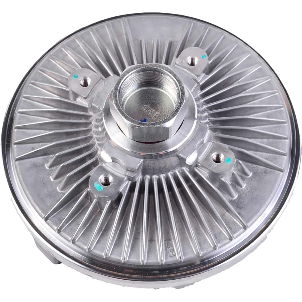 TUUMOND Premium Engine Cooling Fan Clutch for 2001-2005 Ford Explorer 2001-2005 Ford Explorer Sport Trac 2003-2005 Lincoln Aviator 2001-2005 2776 Mercury Mountaineer