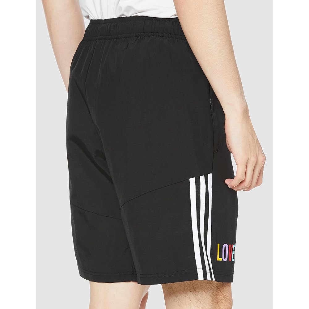 Adidas MKO30 Men's Soccer Shorts Tiro Downtime Shorts