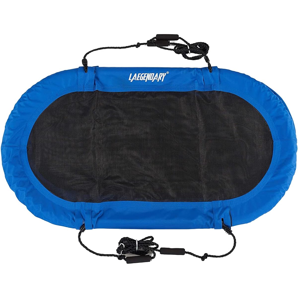 LAEGENDARY Replacement mesh camo round swing.