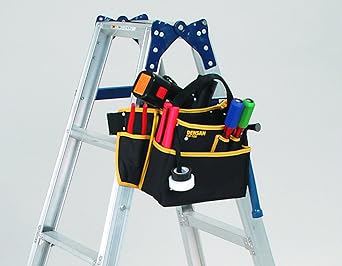 Densan (Jeffcom) Ladder Bag KB-100