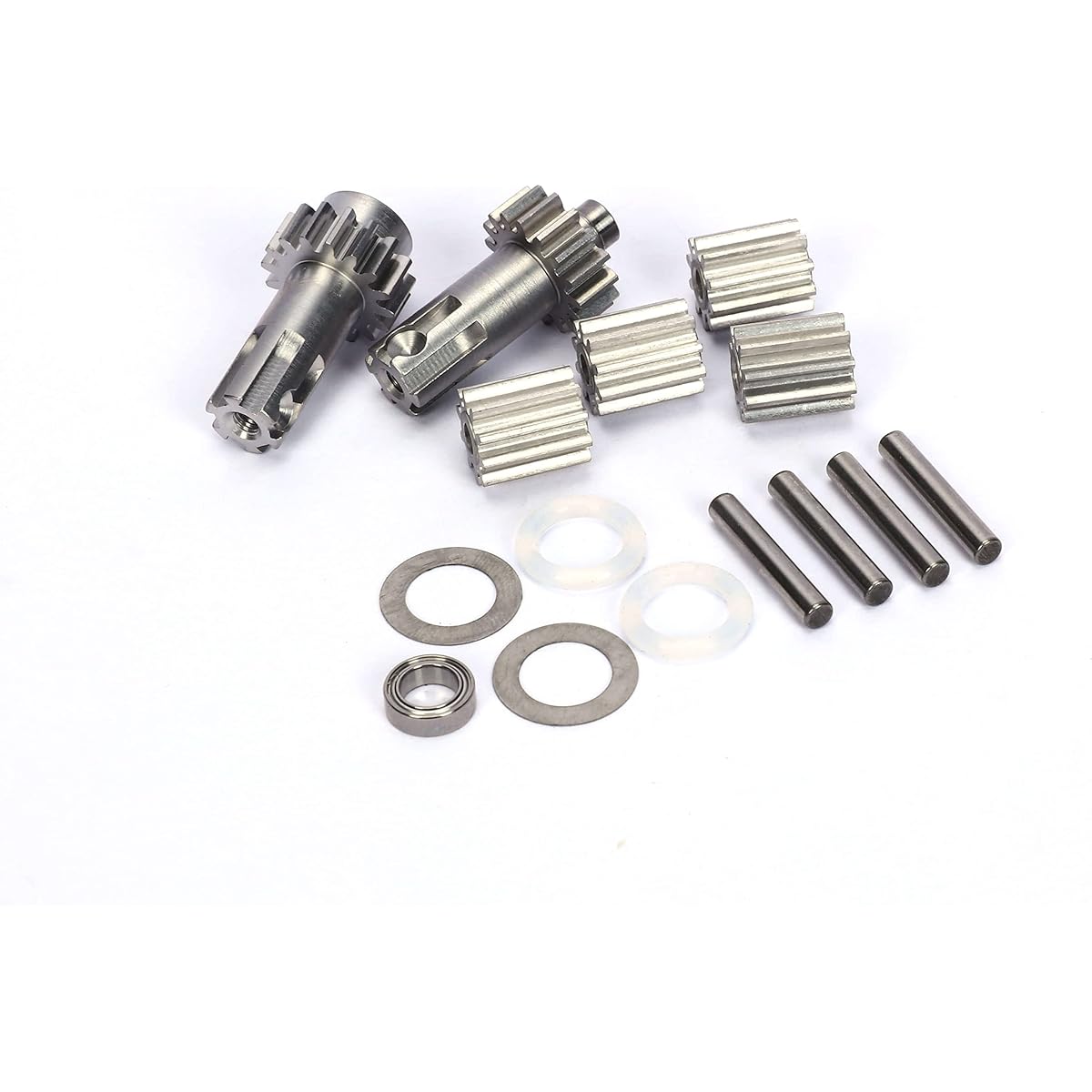 RCAWD Differential Outdrive Diff Gear Planet Gear AR310775 Arrma 1/10 Big Rock Granite Senton Vorteks Typhon 3s blx ARAC4027