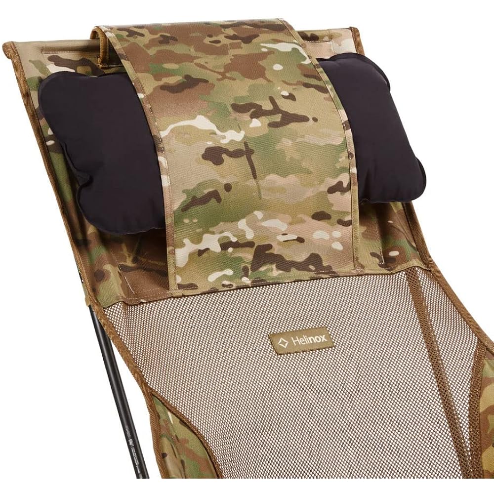 Helinox Outdoor Chair Savannah Chair Camo MTCB 1822248 Can
