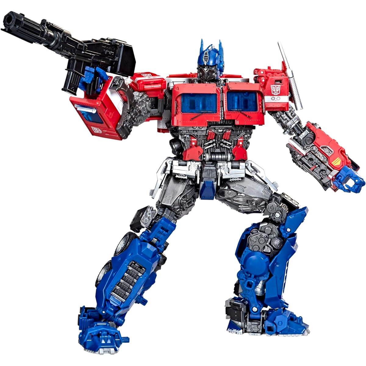 Transformers Masterpiece