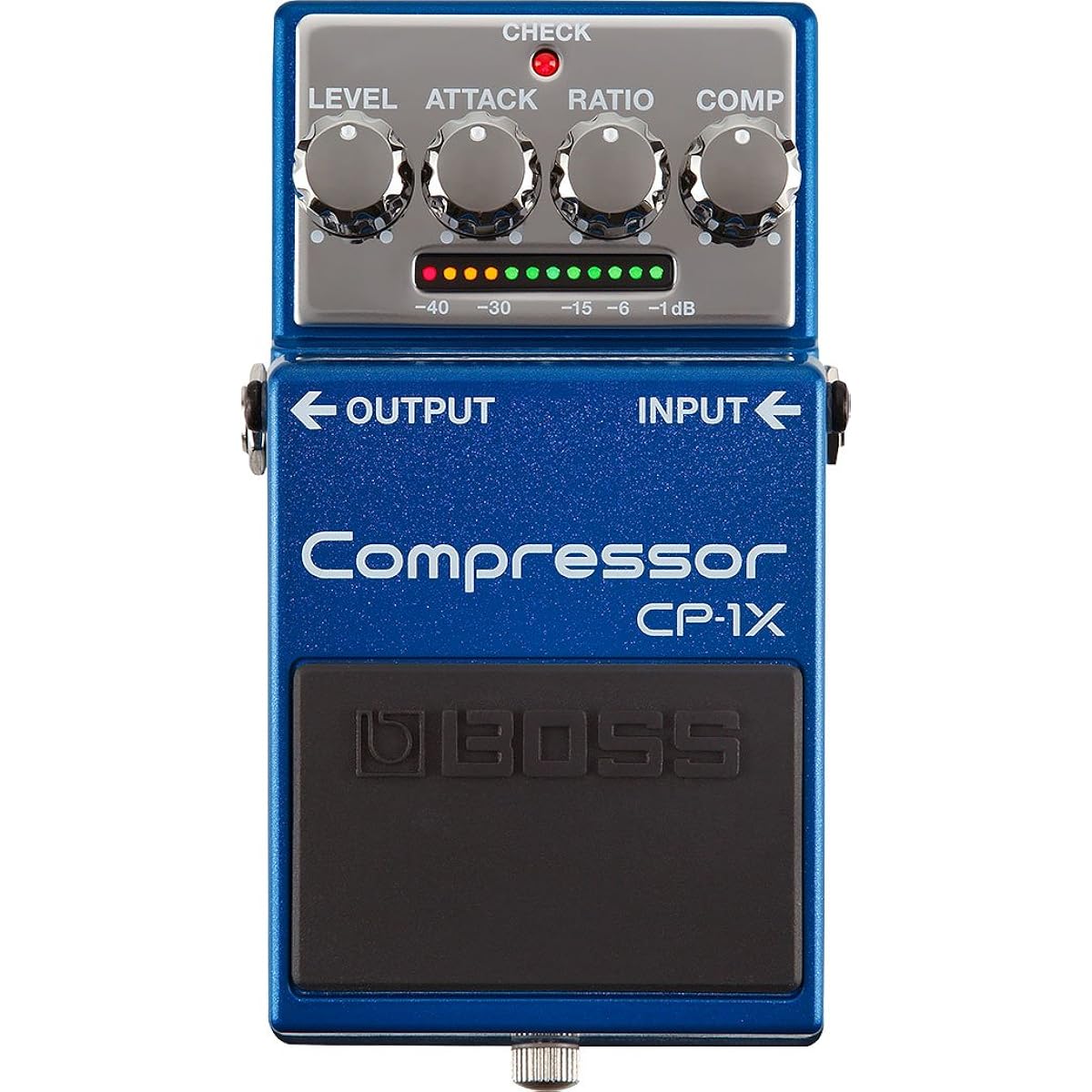 BOSS/CP-1X Boss Compressor
