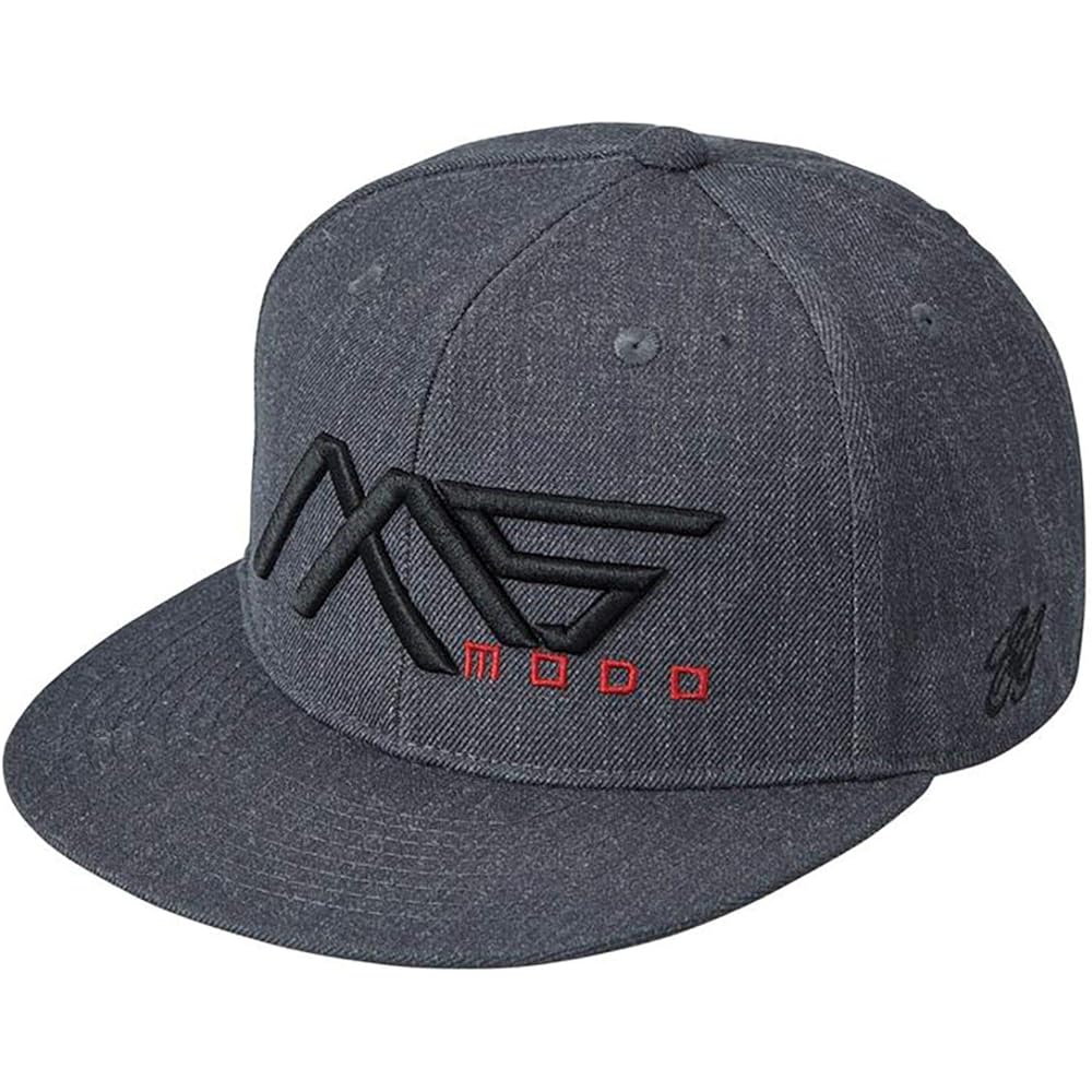 Evergreen MS-modo flat cap type1 EVERGREEN FLAT CAP