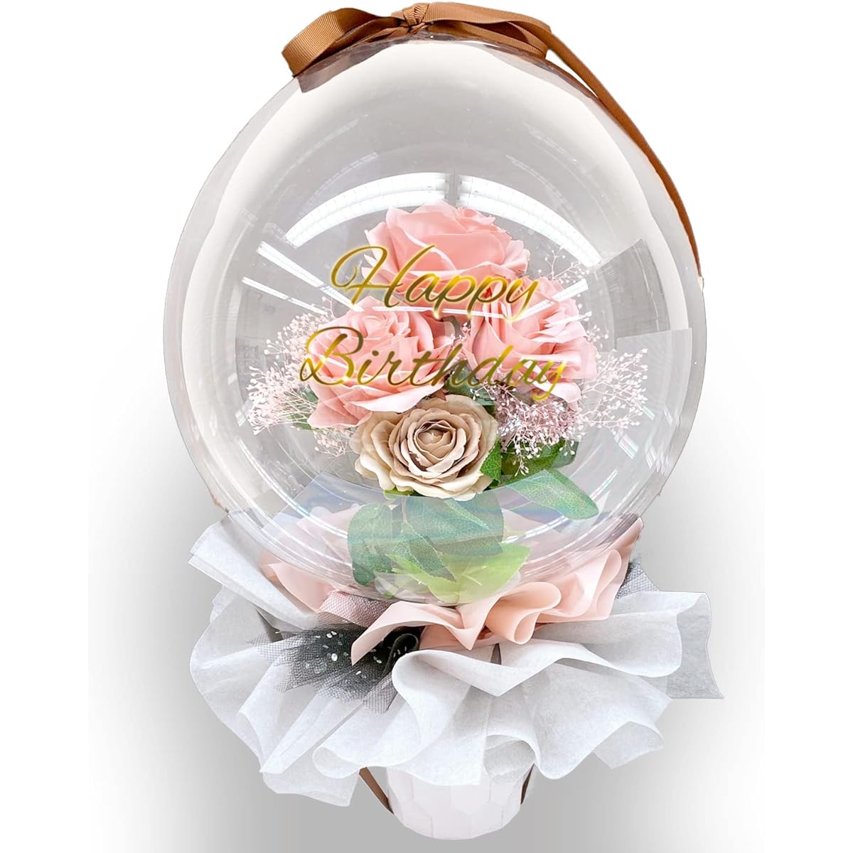 Flower balloons, pink, aqua balloons, balloon gifts, balloon arrangements, birthdays, balloon anniversary celebrations, birthday celebrations