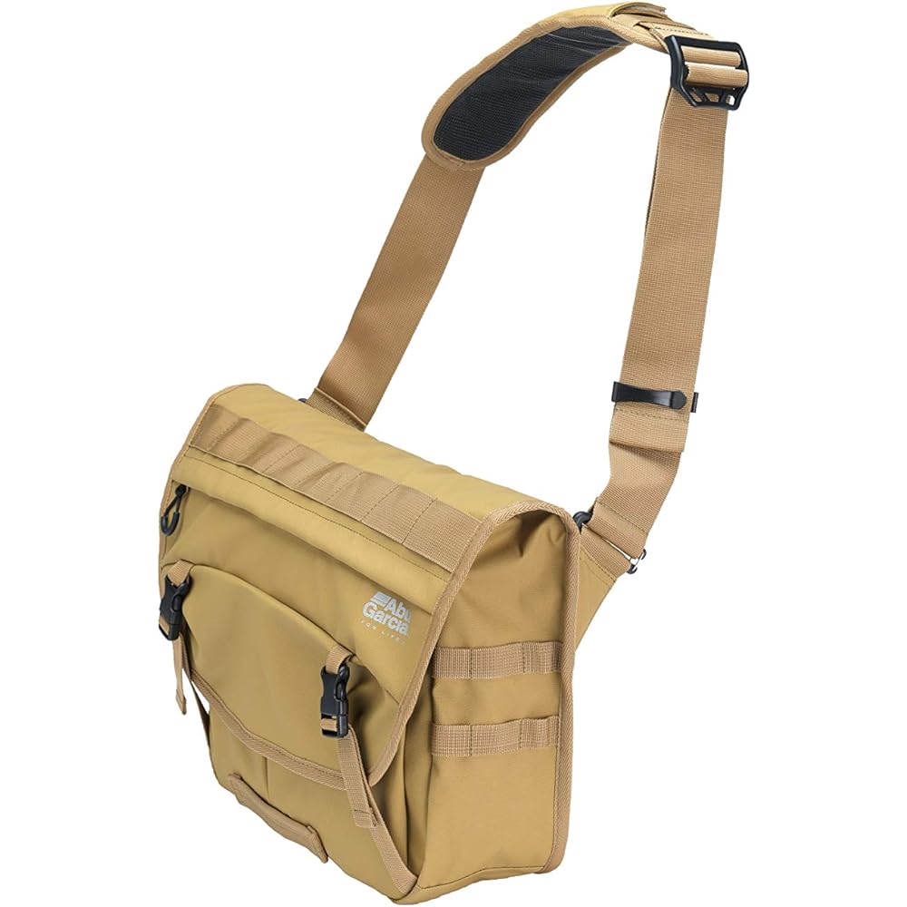 Abu Garcia Messenger Bag 2 Water Repellent Series Various