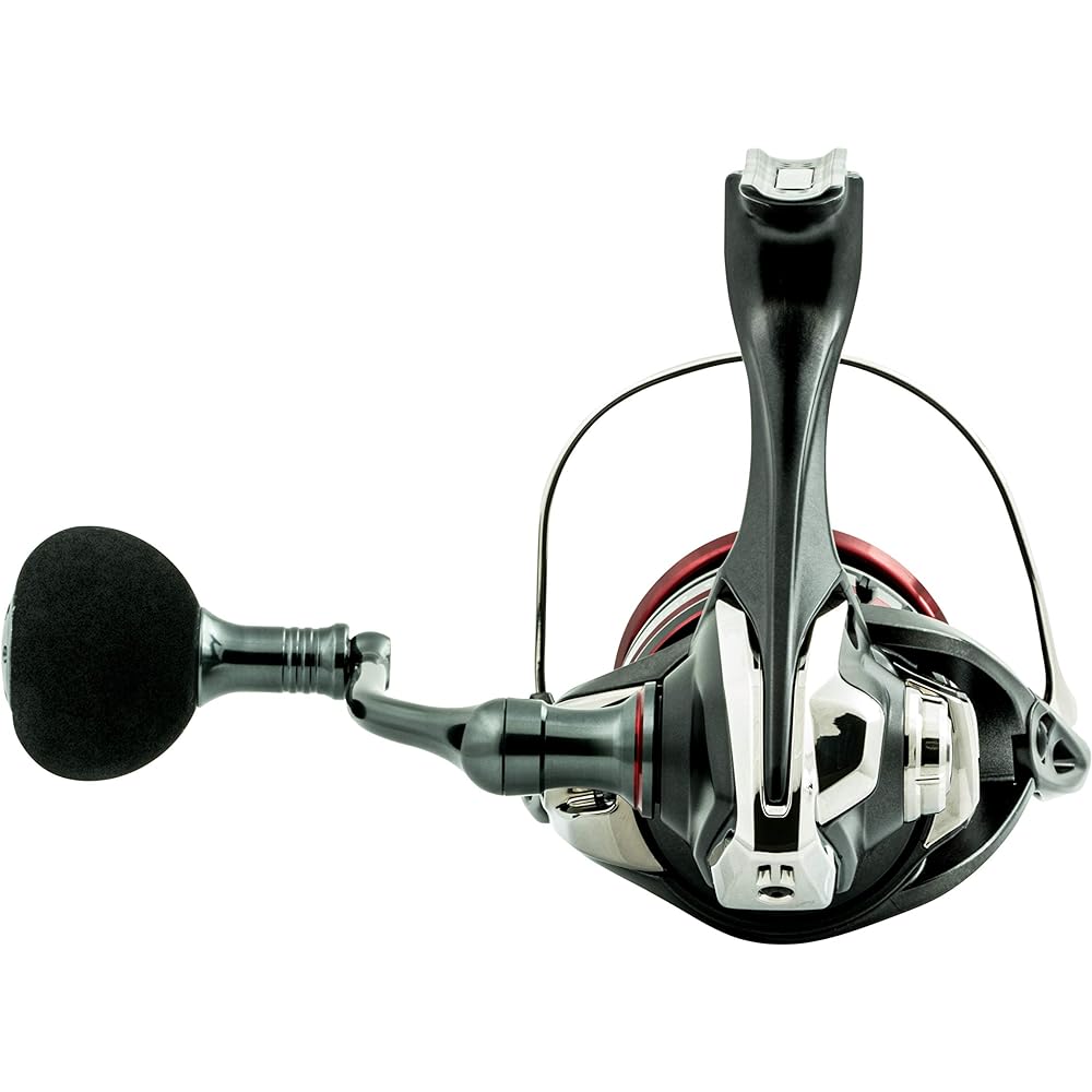 Shimano Vanford F spinning reel