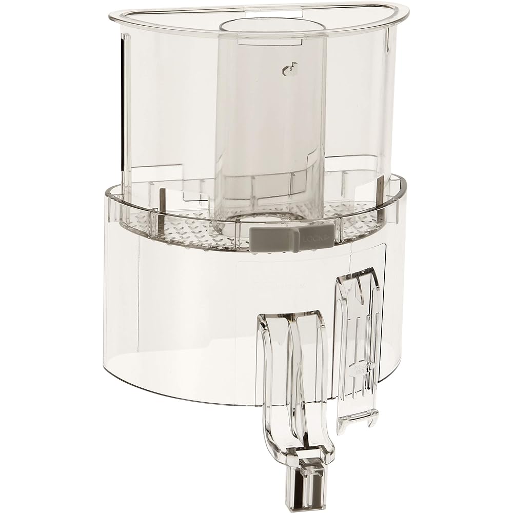 Cuisinart Commercial Parts Pusher Sleeve [For DLC-N7J] DLC-N7PS