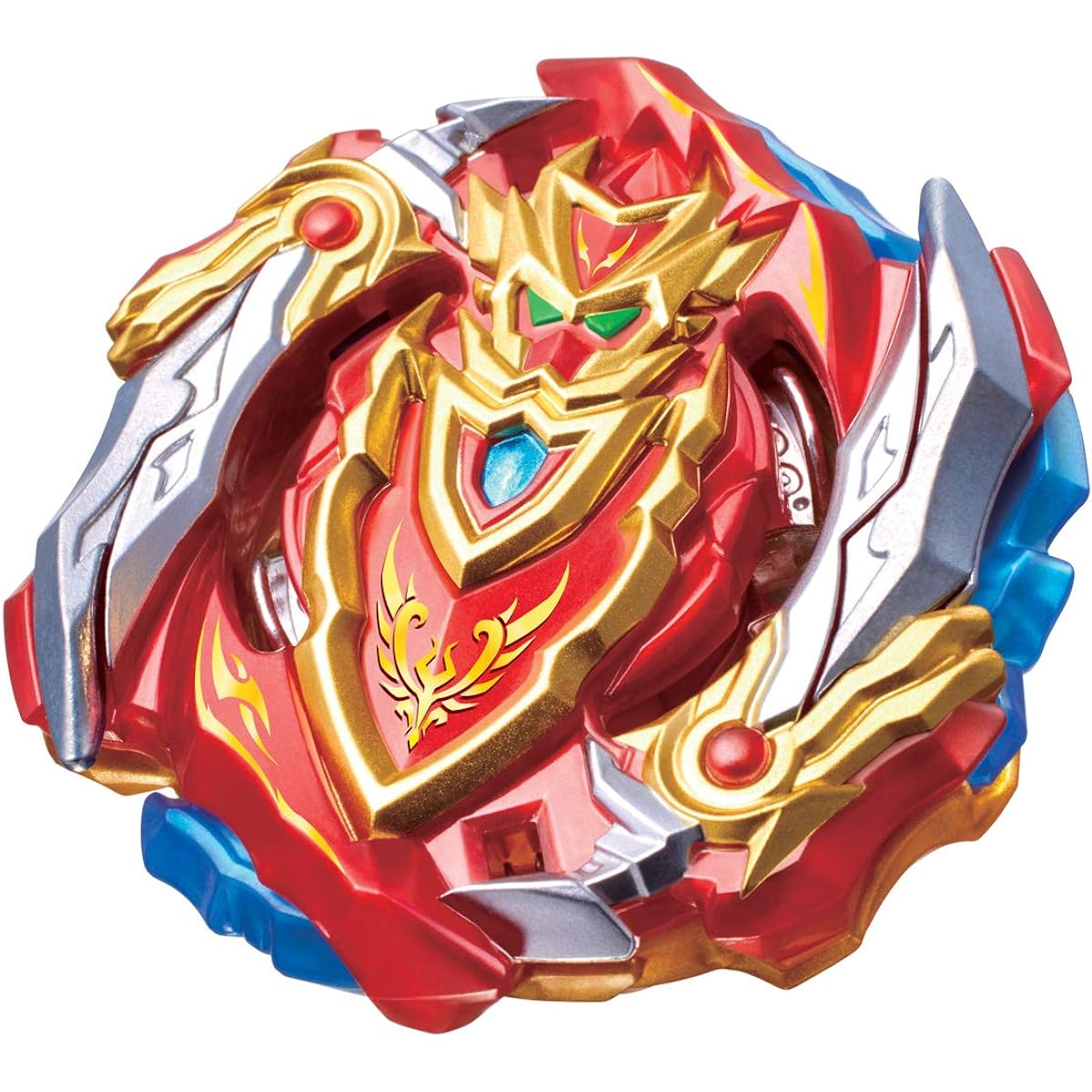 Beyblade Burst B-129 Starter Super Achilles.00.Dm