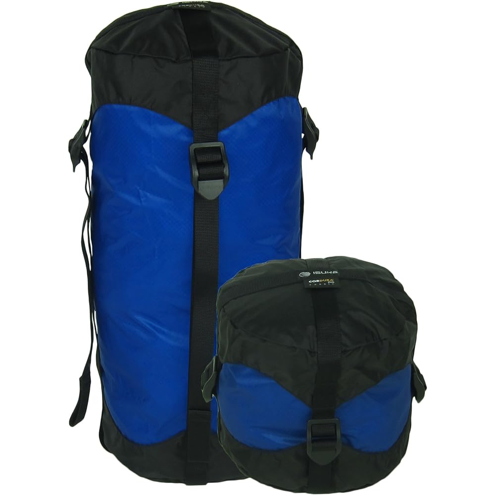 ISUKA Ultralight Compression Bag Compression Storage