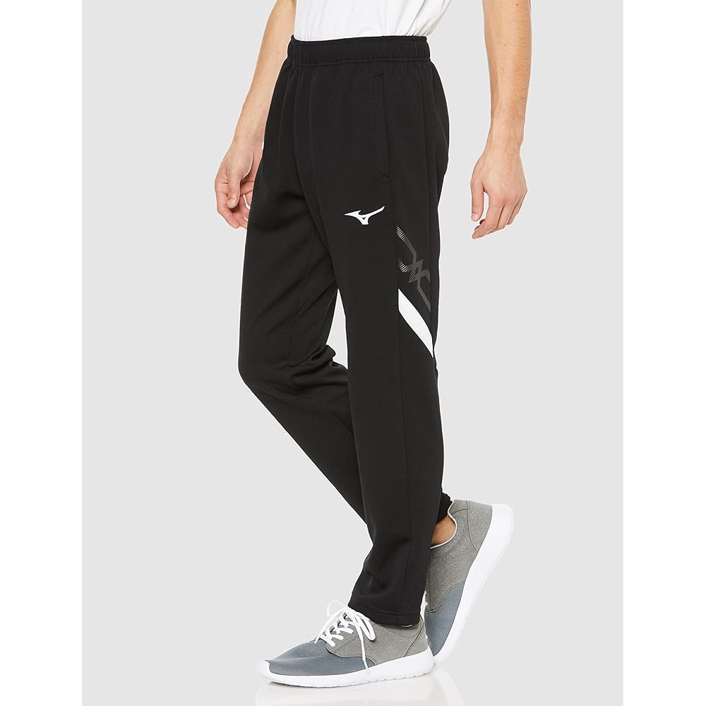 [Mizuno] Training Wear MC Line Warm-up Pants Sweat Absorbent Quick Drying 32MDA110