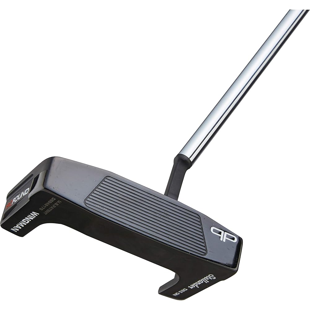 ProfoundGolf Wingman 35 Lie Angle: 70 degrees