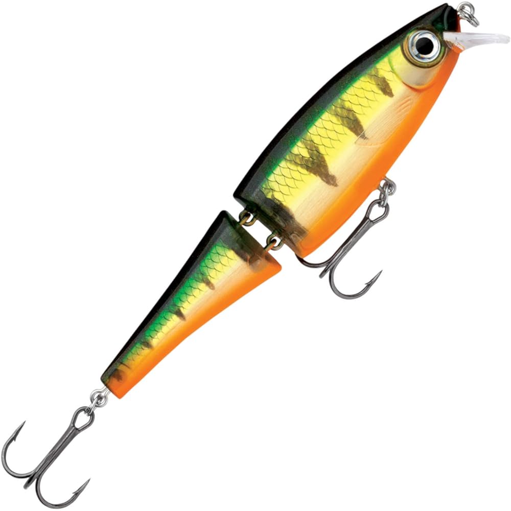 Rapala Minnow BX Swimmer 12cm 22g BXS Lure