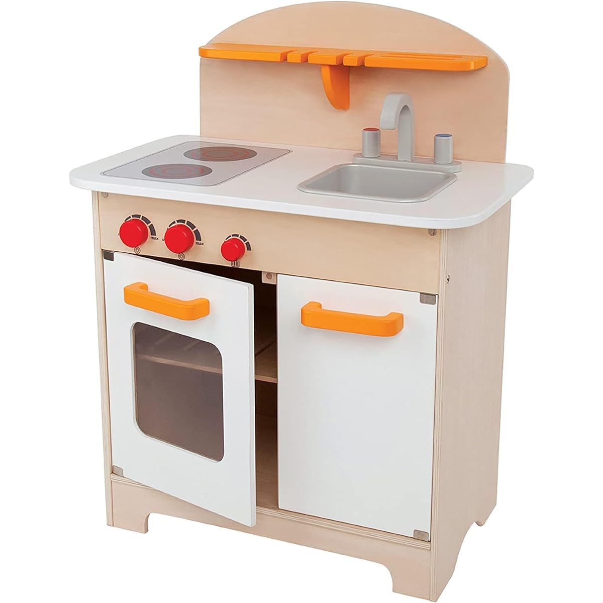 Hape Gourmet Kitchen (White) E3100