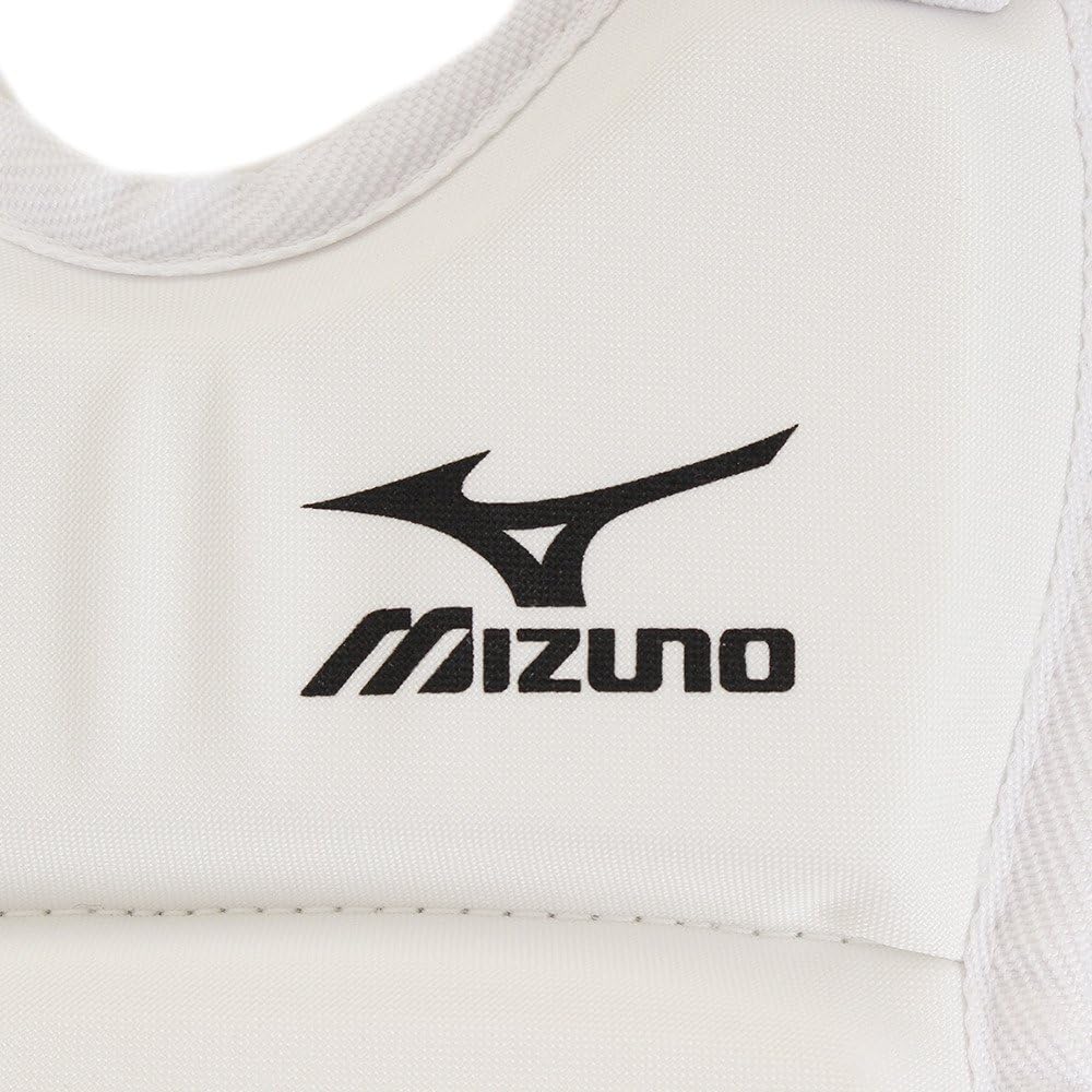 MIZUNO Karate Armor Protector (For Torso) All Japan Karatedo Federation Certified Product Takatai Federation Approved Product