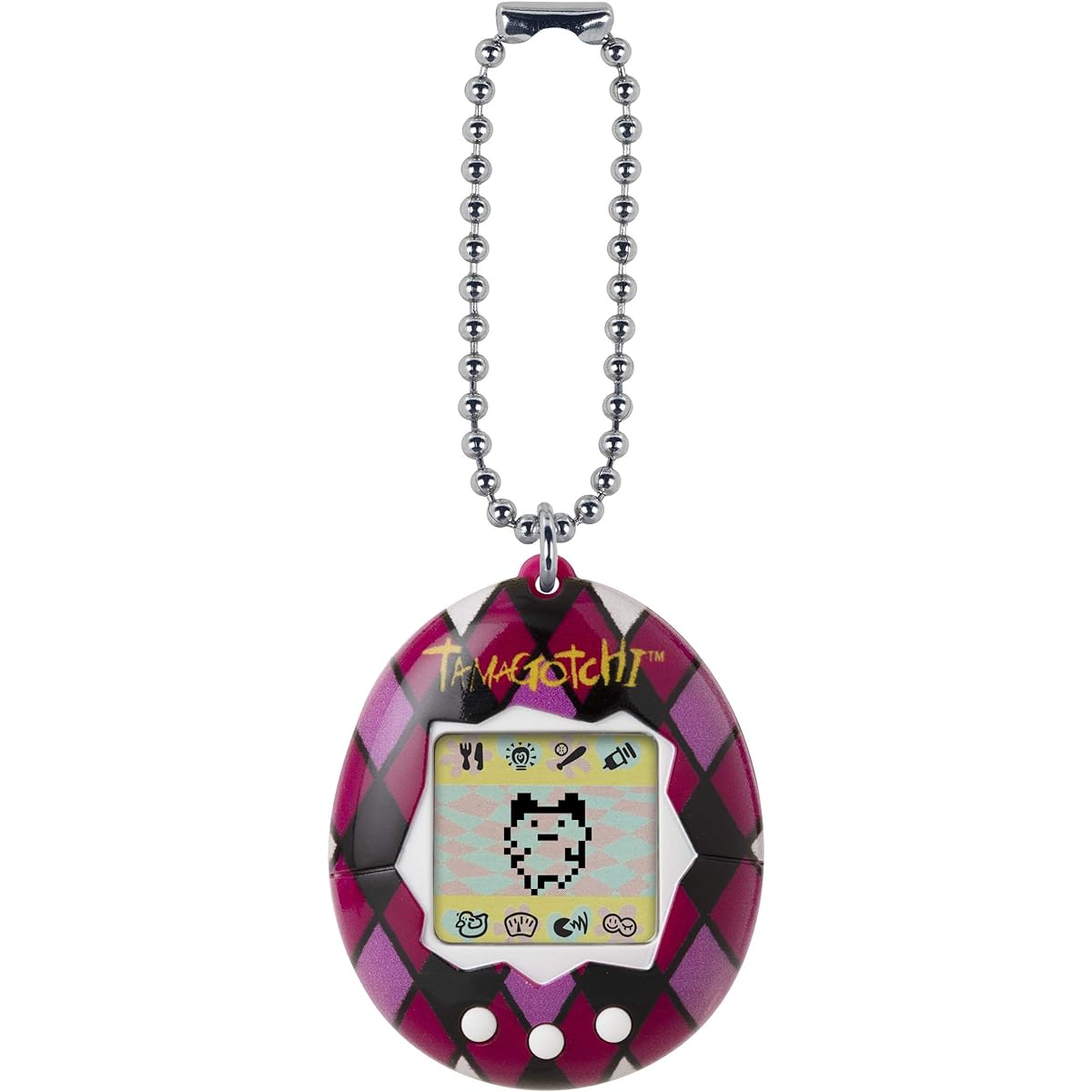 TAMAGOTCHI Original Majestic Virtual Pet, 42868