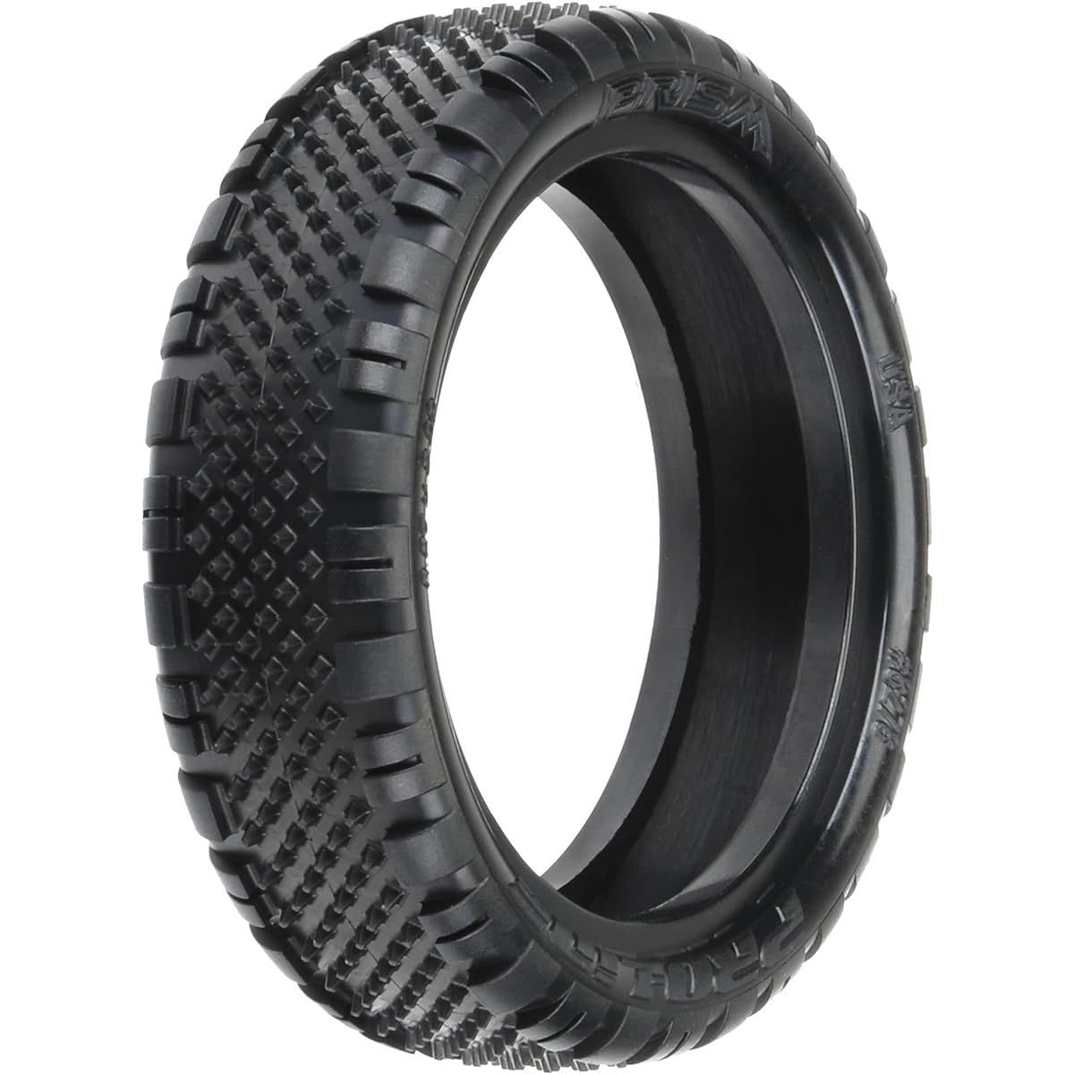 Pro-line Racing 1/10 Prizm CR3 Front 2.2" 2WD Carpet Buggy Tires (2) PRO8278303