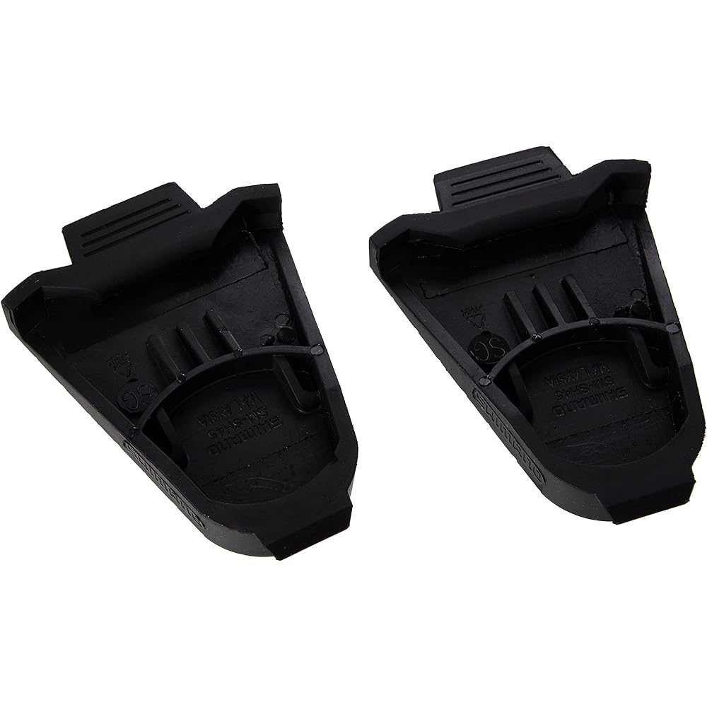 SHIMANO Cleat Cover SM-SH45 1 pair (2 pieces) ESMSH45