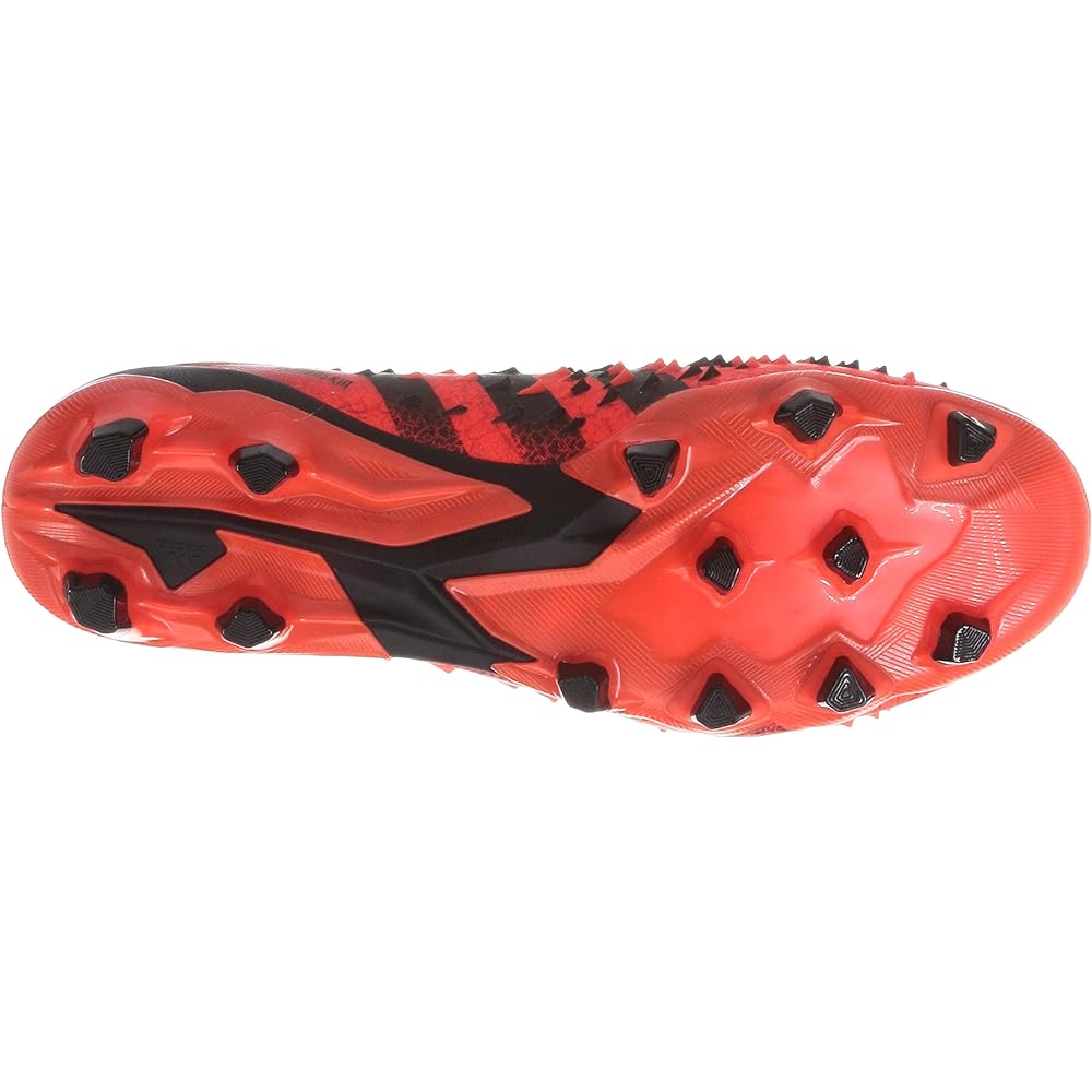 [Adidas] Soccer Spikes Predator Freak. 1 HG Doyo LTB24