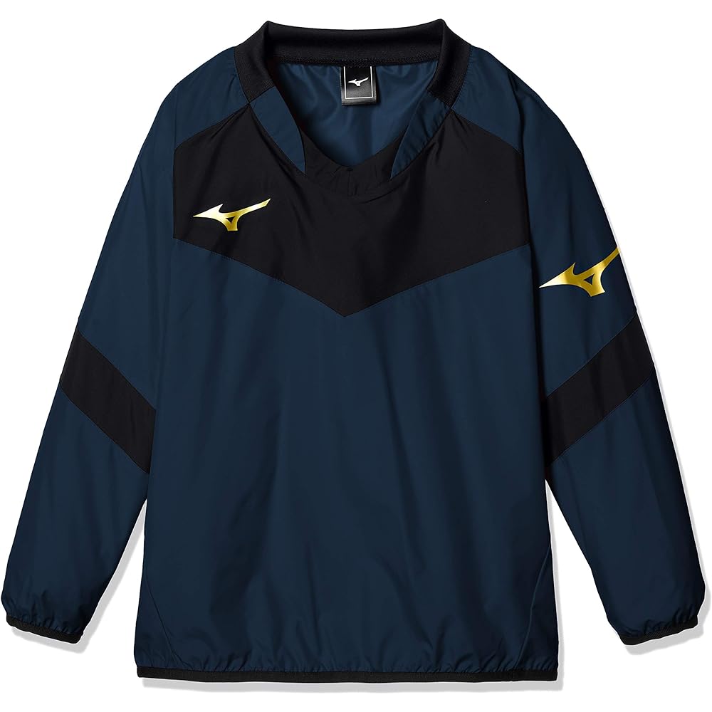 [Mizuno] Soccer Wear Piste Club Activities Practice Junior P2ME9400 Kids