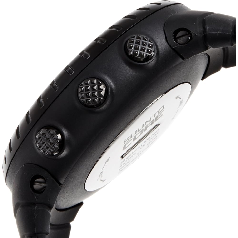 SUUNTO CORE (Suunto Core) Smart Watch Climbing Trail Running [Japanese Genuine Product]