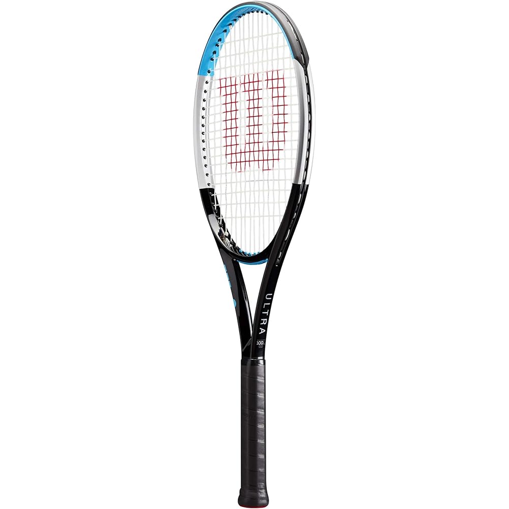 Wilson Hard Tennis Racket [Frame Only] ULTRA V3.0 (Ultra V3.0) Series 100/100S/100L/100UL/108/100 REVERSE