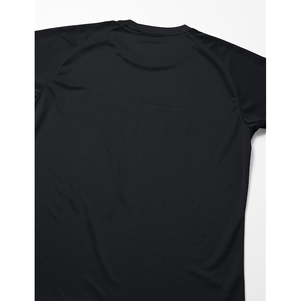 [Mizuno] Volleyball Wear FUNTAST Practice Shirt Short Sleeve V2MA2523