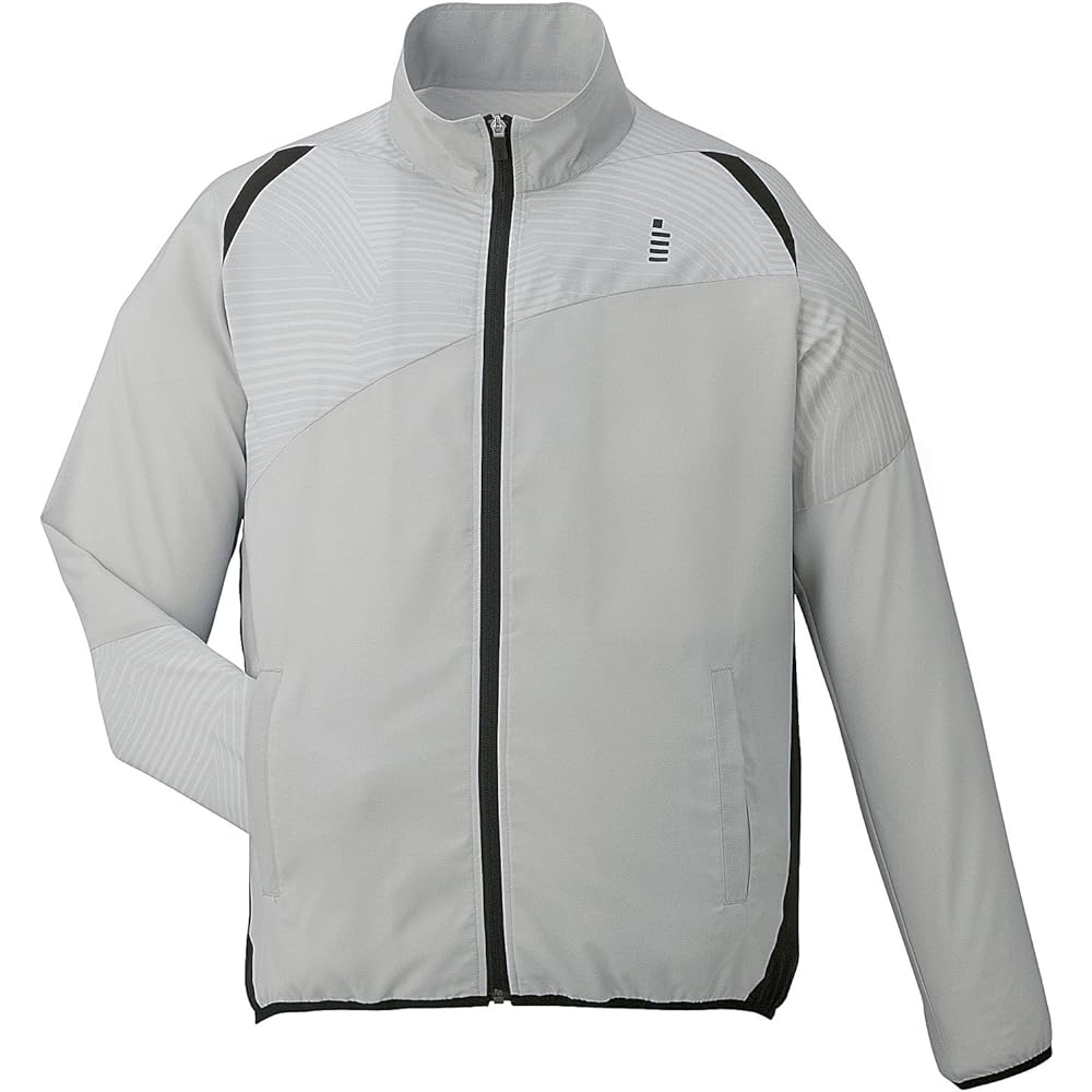 GOSEN Unisex Badminton Soft Tennis Light Wind Jacket Y1700