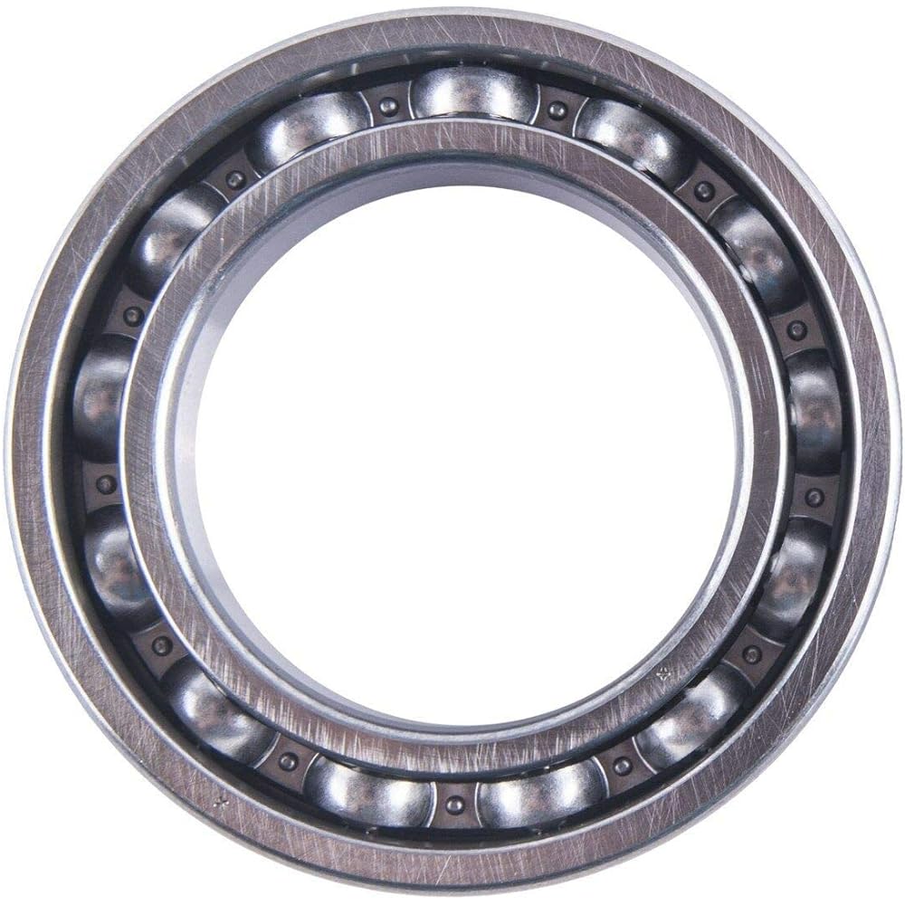 East Lake Axle Rear Differential Bearing & Seal Kit. Compatible with Polaris Sportsman 600/700 / 800 2005 2006 2007 2008 Magnum 330 2003-2006.