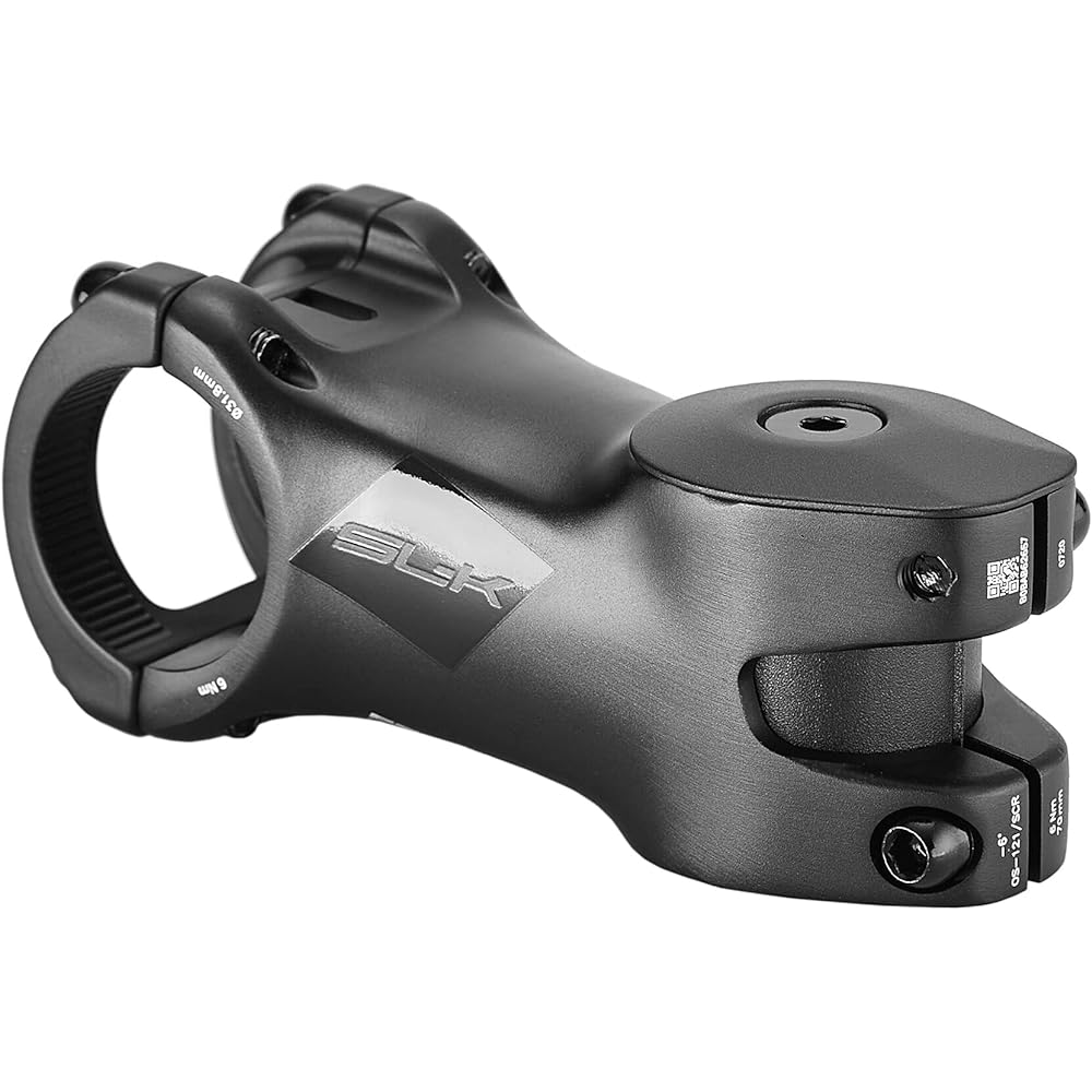 FSA SL-K Alloy BLK 31.8